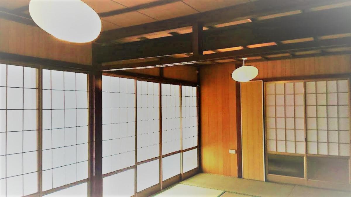 石垣島 一棟貸切りのお宿 ちゅら赤瓦 Ishigaki  Exterior photo