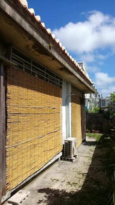 石垣島 一棟貸切りのお宿 ちゅら赤瓦 Ishigaki  Exterior photo